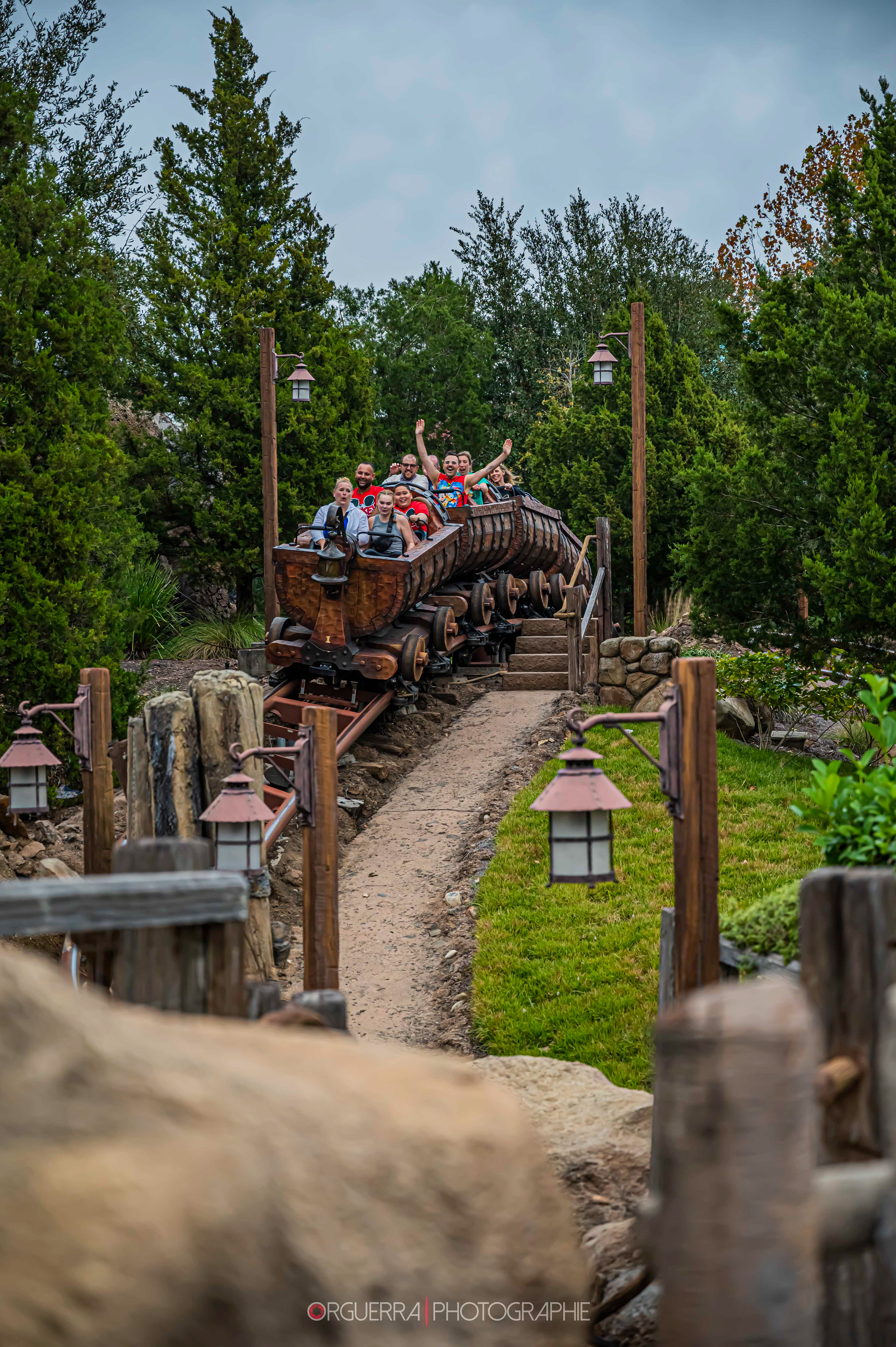 Magic Kingdom | Walt Disney World